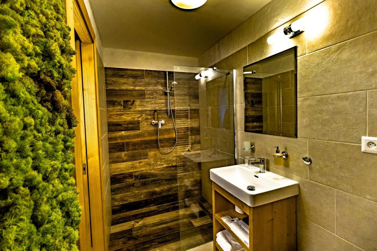 Cardinal Jasna Mountain Wellness Apartment Demänovská Dolina Exterior foto